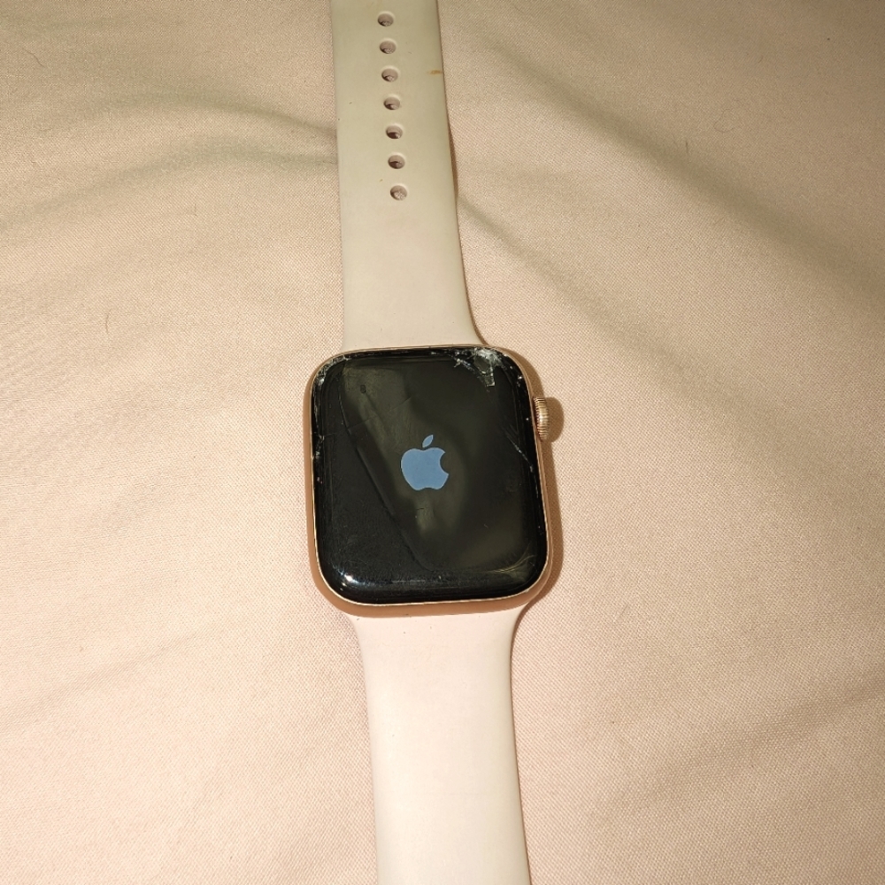 Apple watch series 5